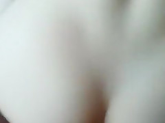 fucking girl after night club at home