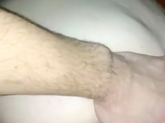 FUCKing bbw in Las Vegas sunrise mountain with Vegas night sky’s lit up