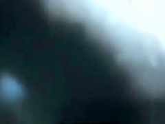 She Swallows his Cum for Christmas