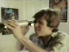 Private Teacher (1983)