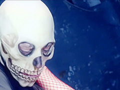 The pony was just the beginning