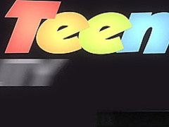 TEENFIDELITY Creampie and Facial For Jojo Kiss