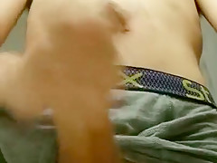 Been saving up for a while... Was ready to burst!