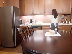 GG-134 Haruna Saeki Real Mom Sex Education