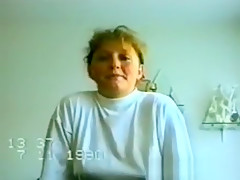 Vintage amateur sex from Belgium