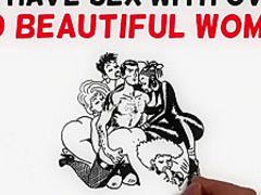 Valentina Nappi Licks Keisha Grey's Ass