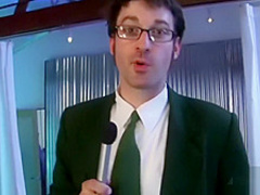 Jada and Annie compete in porn