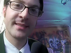 Jada and Annie compete in porn