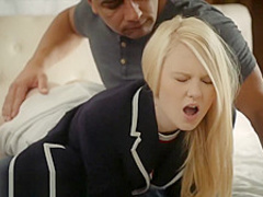 VIXEN I tried bbc on vacation