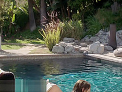 VIXEN I tried bbc on vacation