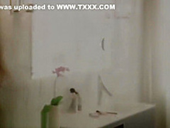 TUSHY Chloe Amour Tries Double Penetration