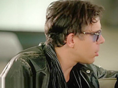 TUSHY Chloe Amour Tries Double Penetration