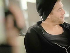 TUSHY Chloe Amour Tries Double Penetration