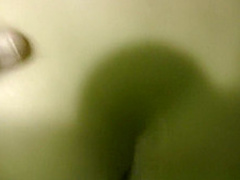 Teen fucked in elevator