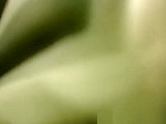 Teen fucked in elevator