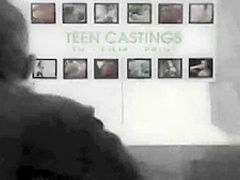 Hot Blonde Model Jade Jantzen