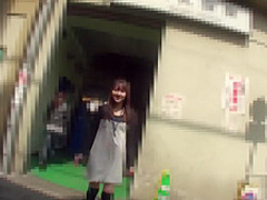 Lunch date ends with a creampie