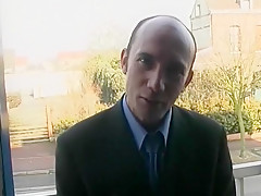 VRP en gode pour femme