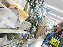 Ebony bbw face and booty