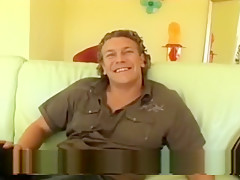 Sienna West brunette milf is fucked