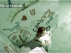 Bang me in the bathroom Billie Rai