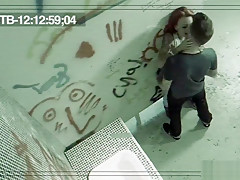 Bang me in the bathroom Billie Rai