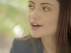 College student gets punished by professor