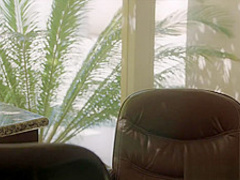 College student gets punished by professor