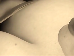 MILF Milking a Cock #2 (Recolored)