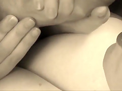 MILF Milking a Cock #2 (Recolored)