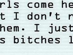 Assisting the boss with orgasm