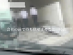 【職場訪問】24歳童顔美少女OL…-好奇心-に負けてAV出演
