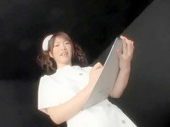 Hottest Japanese chick in Exotic Big Tits, POV JAV scene