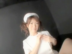 Hottest Japanese chick in Exotic Big Tits, POV JAV scene