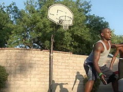 Crista wants his big black dick