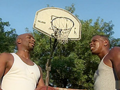 Crista wants his big black dick