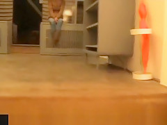 Lesbea Horny student educated by teacher