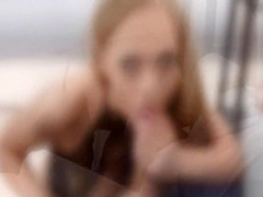 Hard Cock For Katarina Muti