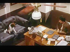 Trailer - Blonde Heat (The Case of the Maltese Dildo) (1985)