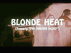 Trailer - Blonde Heat (The Case of the Maltese Dildo) (1985)