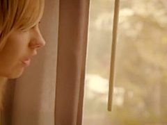 BLACKED Brett Rossi scared from her ex Big Black Boss protects her