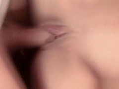 Big boob mom fucked with passion in steamy threeway