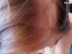 Casting young Natalie