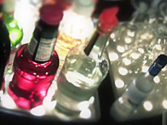 Sexy babes fucking big cocks in a hot orgy