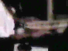 Courtesan pussy creampied