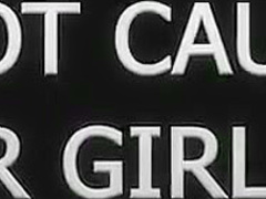 Cuffed cuckold experience