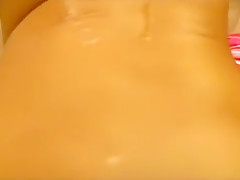 Big Mess in Reverse Cowgirl