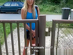 CZECH WIFE SWAP - Busty Unfaithful Wife Gets Dick to Mouth