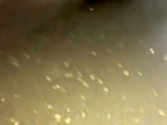 White bbw soles in flats pt.1