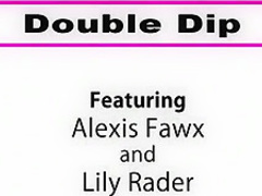 Lucky Son Fucks Step-Mom Alexis Fawx Then Teen Lily Rader